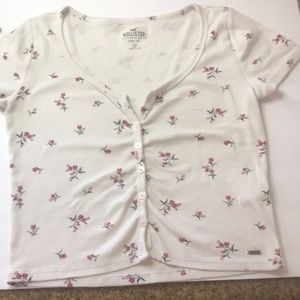 Hollister must have  collection